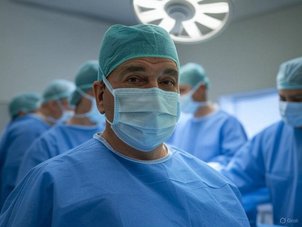 Gastric Banding How