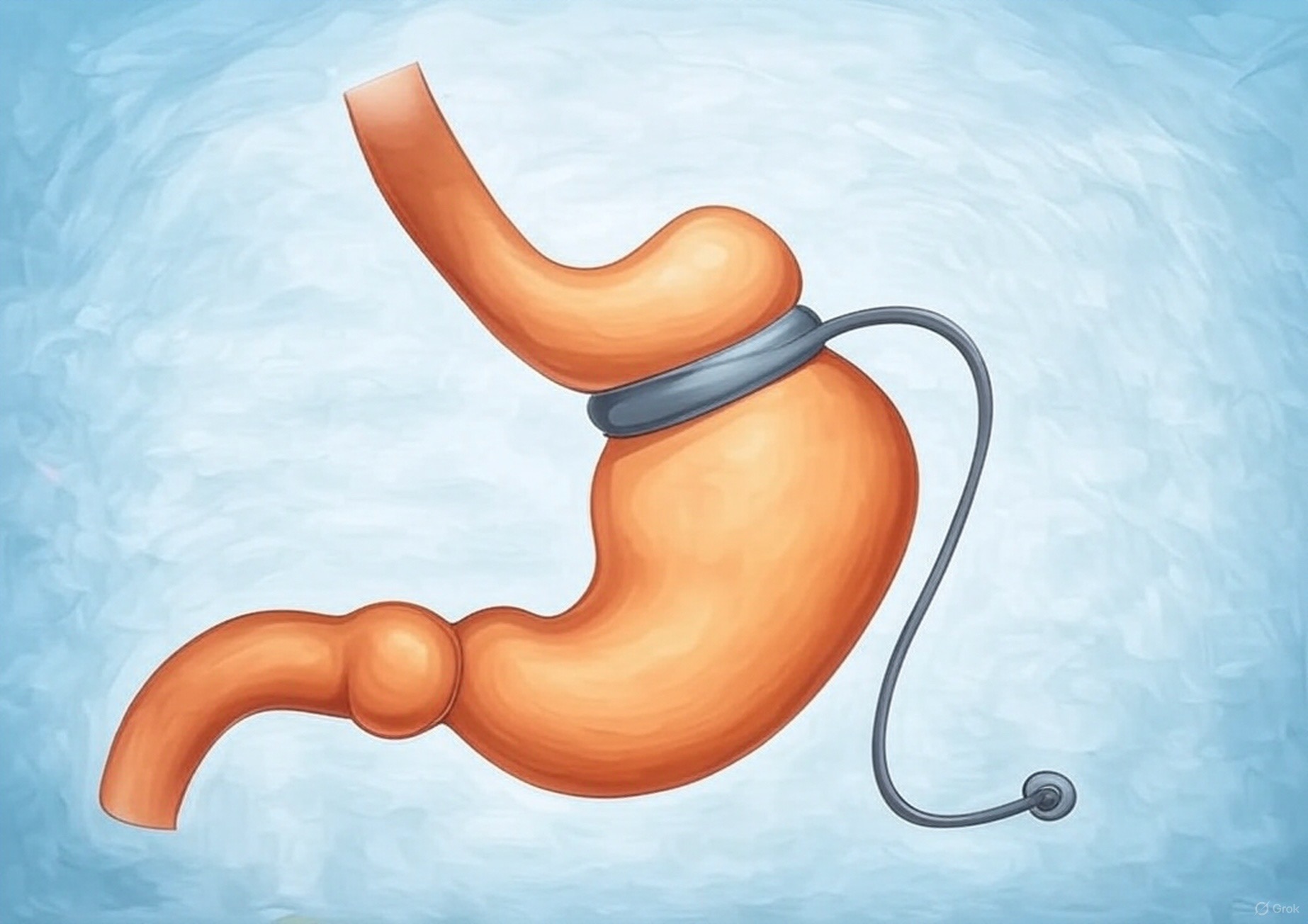 Gastric Banding